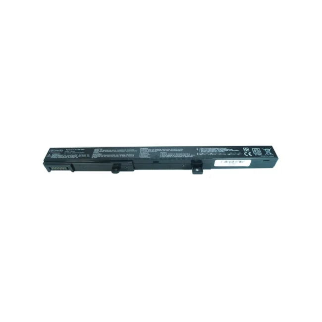 Bateria de 4 Celdas OVALTECH  para X451 X451C X451CA Series Asus X551 X551C X551CA Series X551CA-SX024H X551CA-SX029H X551CA-DH21