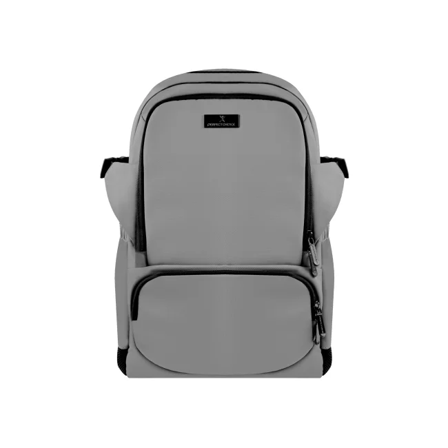 Perfect Choice PC-084532 mochila Gris Poliuretano image 2