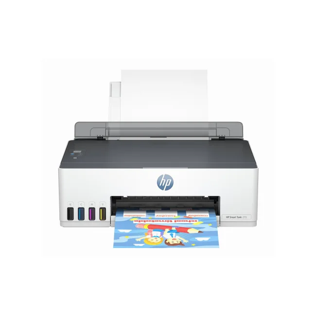 HP Smart Tank Color Impresora