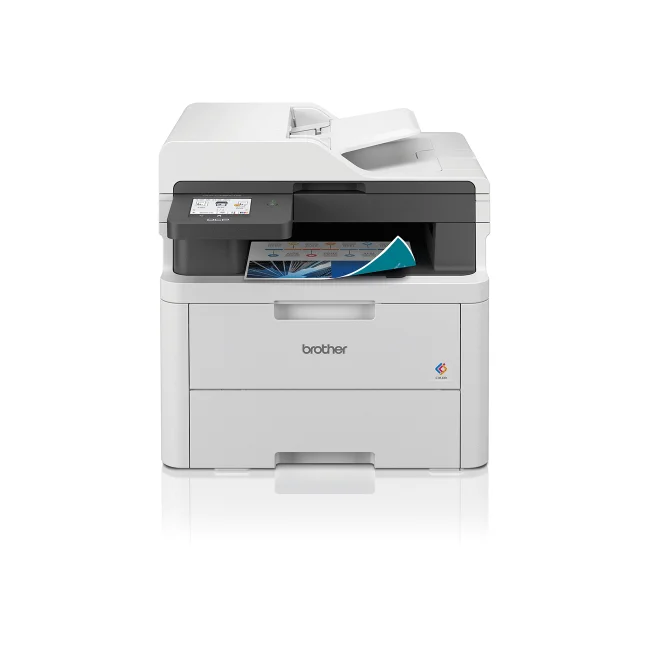 Brother DCP-L3560CDW LED A4 600 x 2400 DPI 26 ppm Wifi