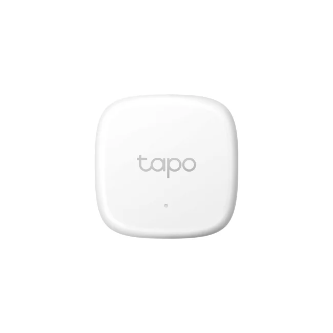 TP-Link Tapo T310 Interior Senor de humedad y temperatura Independiente Inalámbrico image 3