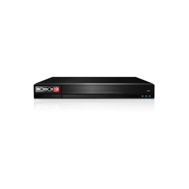 NVR PROVISION-ISR NVR12-32800FAN(1U)