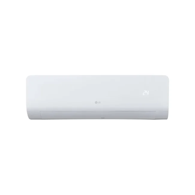 LG VO121C1 sistema de aire acondicionado dividido Sistema divisor Blanco image 2