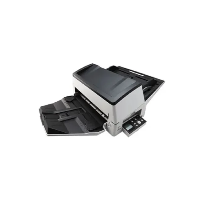 Escáner documental FUJITSU FI-7600, 304,8 mm x 431,8 mm, ADF, 2 CCD, 44.000 páginas, 80 ppm