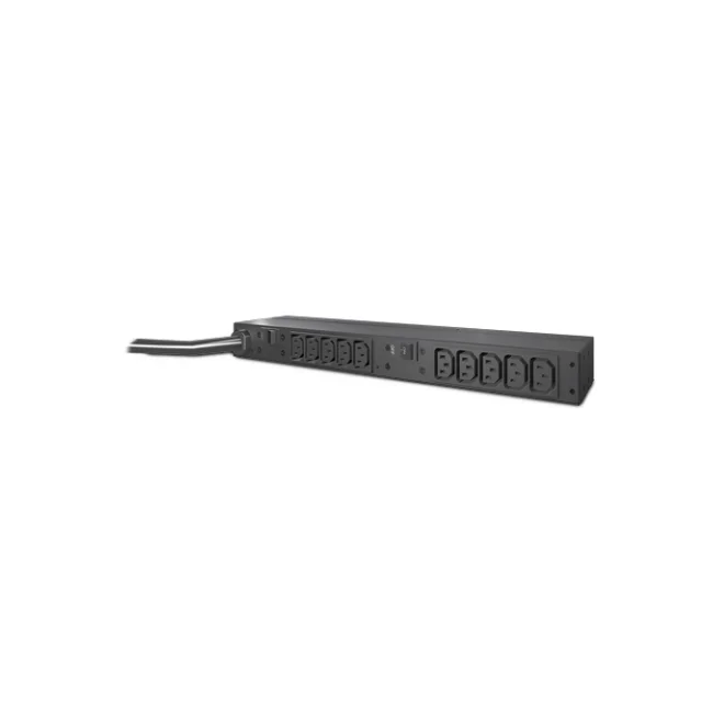 APC AP9571A unidad de distribución de energía (PDUs) 1U Gris