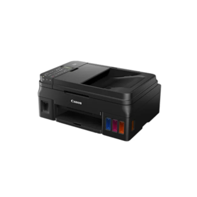 MULTIFUNCIONAL CANON G4110 TINTA CONTINUA ADF WIFI