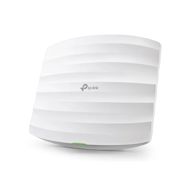 TP-Link EAP115 punto de acceso inalámbrico 300 Mbit/s Blanco Energía sobre Ethernet (PoE) image 3