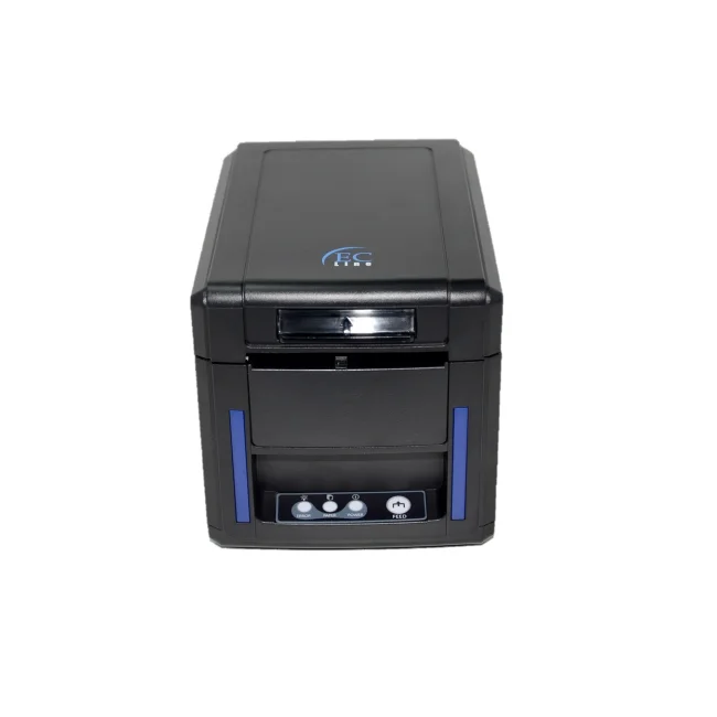 Impresora Térmica EC-LINE EC-80340