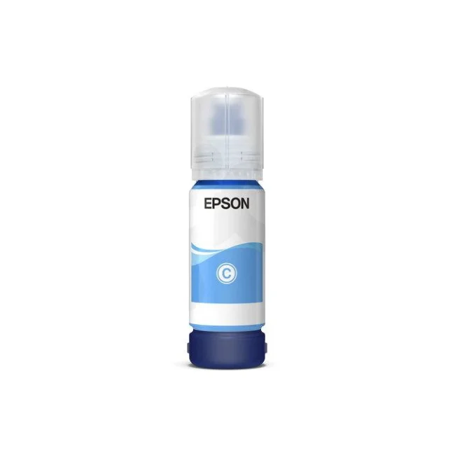 Epson T524 cartucho de tinta 1 pieza(s) Original Rendimiento estándar Cian