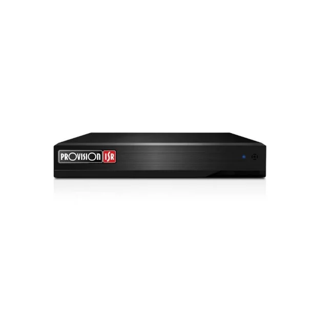 Provision-ISR SH-4050A5N-5L(MM) videograbadora digital Negro image 2
