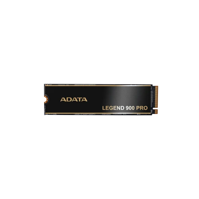 SSD ADATA LEGEND 900 4TB M.2 PCIE GEN4X4 7400/6500MB/S (SLEG-900P-4TCS)