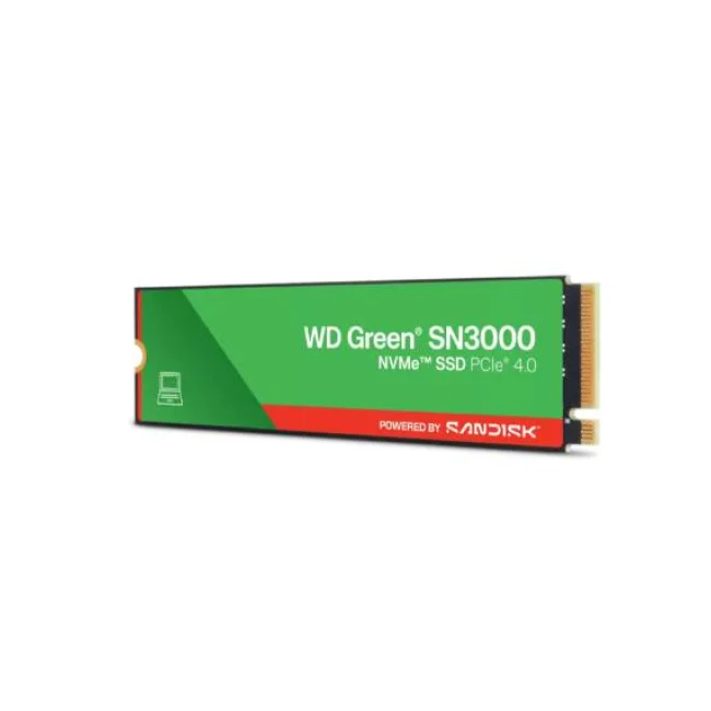 SSD SANDISK WDS500G4G0E