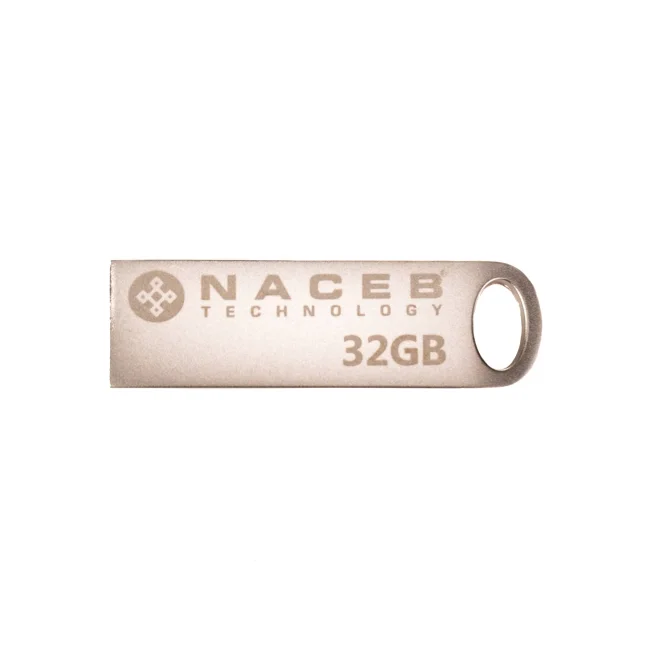 MEMORIA NACEB CAPACIDAD 32 GB USB INTERFAZ USB A 2.1