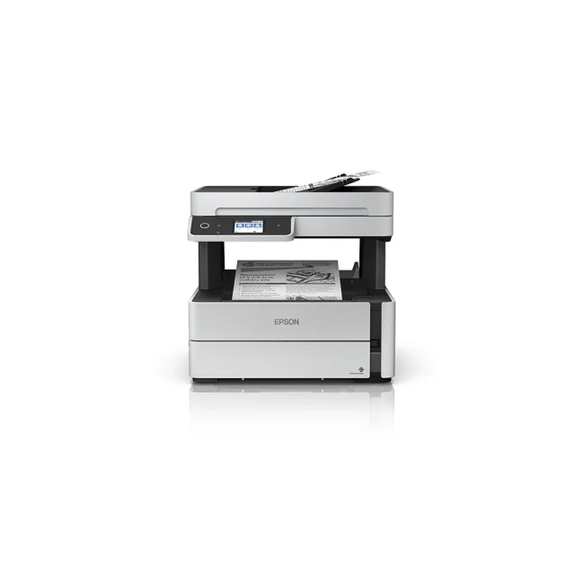 Epson EcoTank M3170 Inyección de tinta A4 1200 x 2400 DPI 39 ppm Wifi image 2