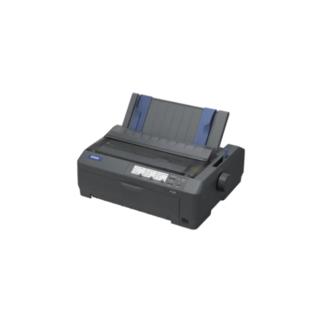 Epson C11CF37201 impresora de matriz de punto 612 carácteres por segundo image 2