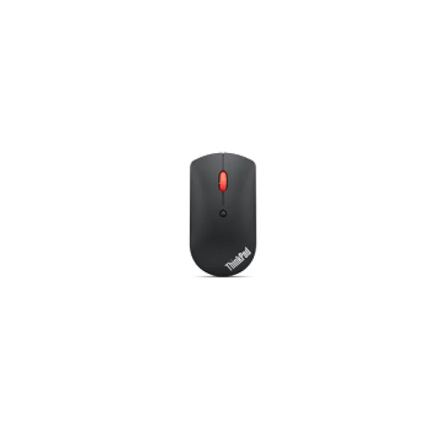 Lenovo 4Y50X88823 ratón Oficina Ambidiestro Bluetooth Óptico 2400 DPI