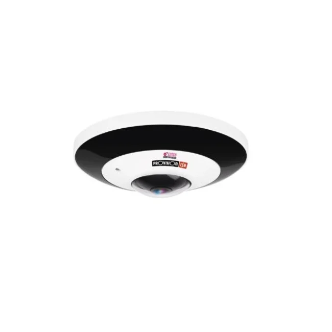 Cámara domo IP PROVISION-ISR FEI-360IPN-V3