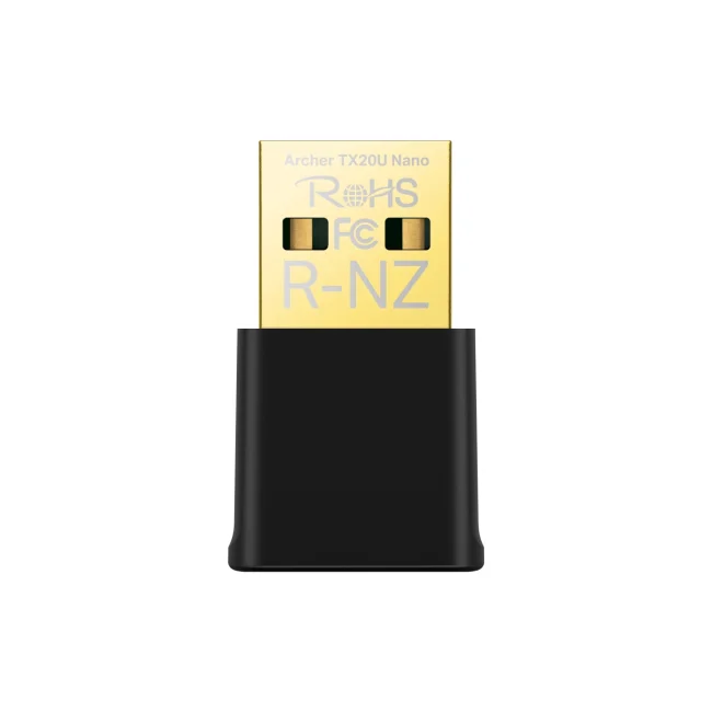 TP-Link Archer TX20U Nano WLAN 1800 Mbit/s image 3