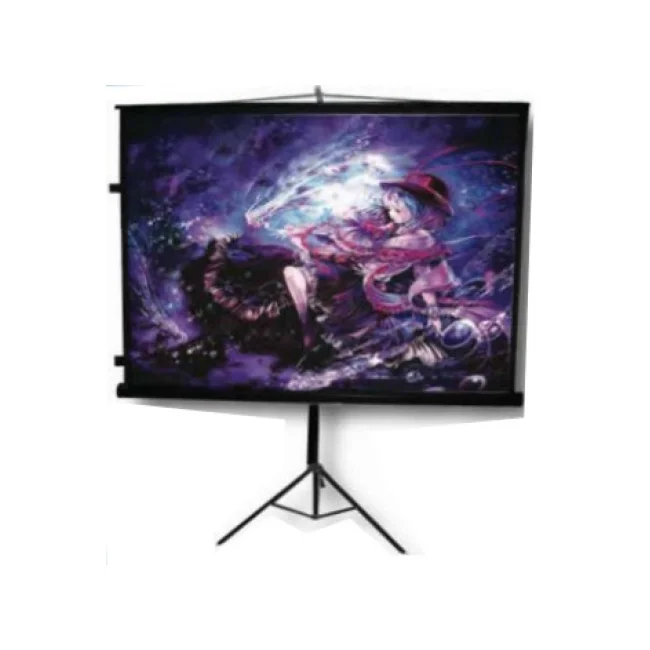 Pantalla de Proyección Multimedia Screens MST152