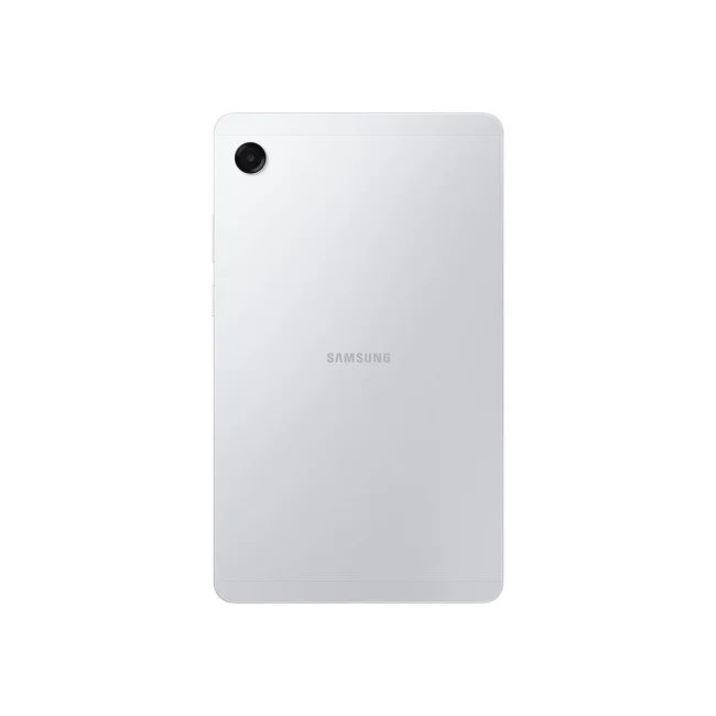 Samsung Galaxy Tab A11 LTE 128 GB 22.1 cm (8.7") 8 GB Wi-Fi 5 (802.11ac) Plata