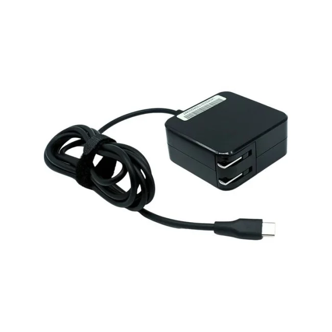 Cargador / Adaptador para Laptop GENERICO  AC-USBC-45W  Tipo C  20V/2.25A
