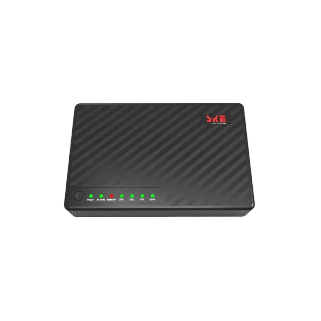 No Breaks y UPS SKE POE-30N
