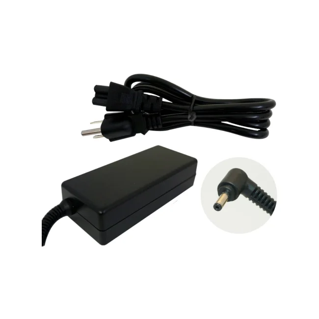 Cargador / Adaptador para Laptop GENERICO AC-ASUS-NUEVO de 33W 19V-1.75A (4.0*1.35)