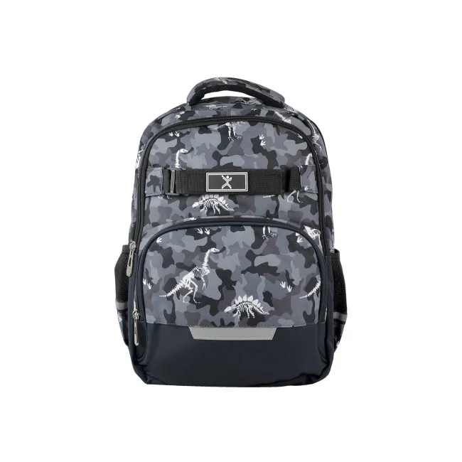 MOCHILA PERFECT CHOICE PC 085164 ESCOLAR PARA NIÑOS ERGONOMICA ARCADE image 2