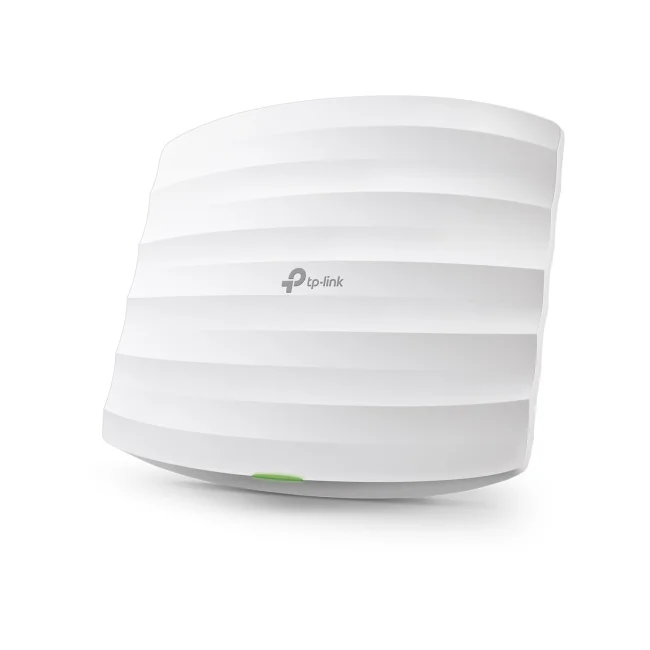 TP-Link EAP110 punto de acceso inalámbrico 300 Mbit/s Blanco Energía sobre Ethernet (PoE) image 2
