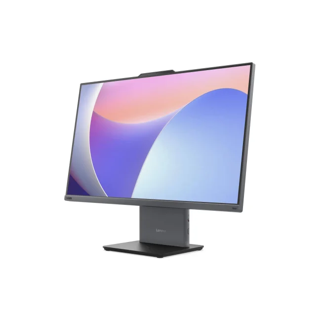 ALL IN ONE LENOVO THINKCENTRE NEO 50A 27 G5 CORE 5 210H/ 16GB/ 512GB /27” / WIN11PRO/ 1 AÑO DE GARANTIA
