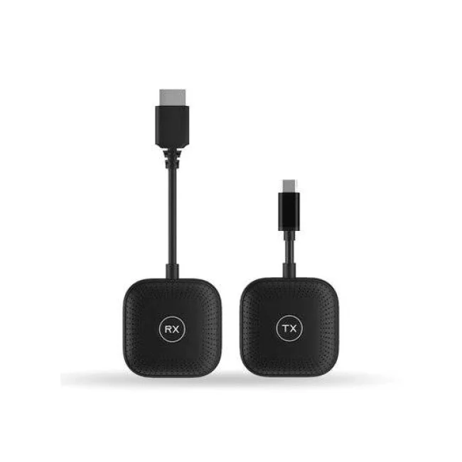 EXTENSOR WIRELESS 50MTS TIPO C