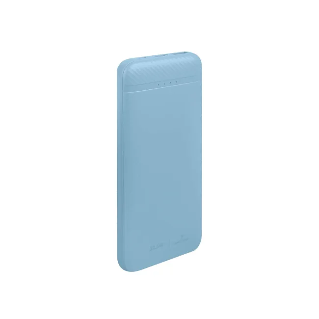 Perfect Choice PC-241102 batería externa 10000 mAh Azul