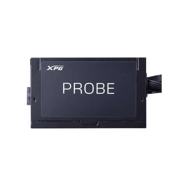 FUENTE DE PODER XPG PROBE 700W 80 PLUS BRONZE (PROBE700B-BKCUS)