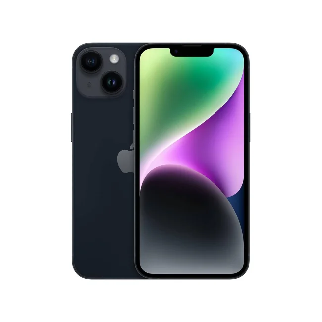IPHONE 14 128GB ESIM NEGRO RFB
