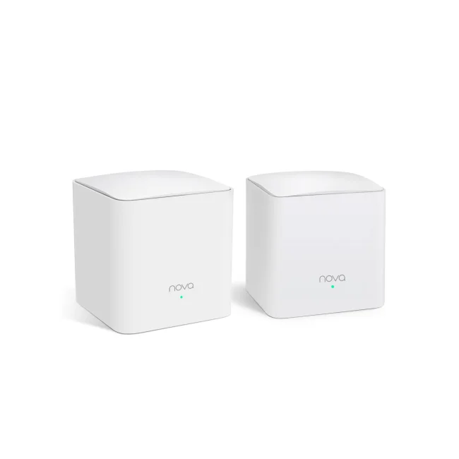Router TENDA MW5G (2-PACK)