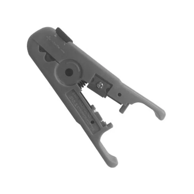 PINZA P/PELAR CABLE UTP Y MULTICONDUCTOR