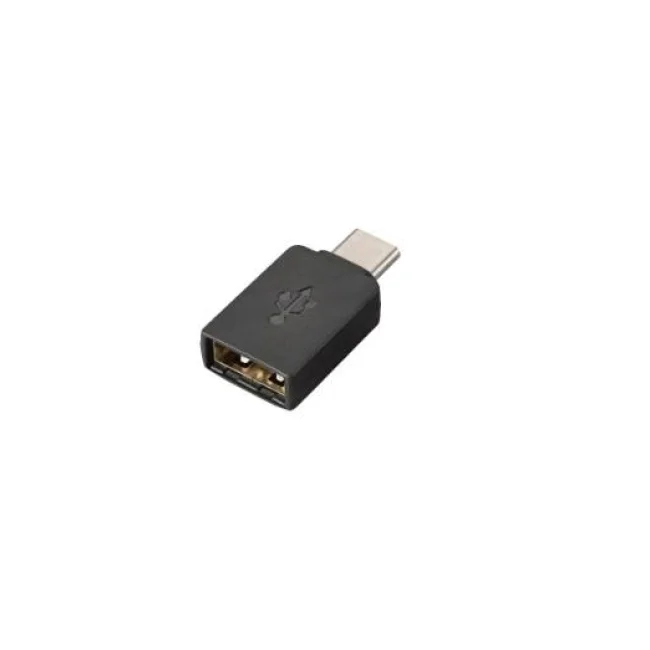HP Poly Adaptador Poly USB-A a USB-C image 2