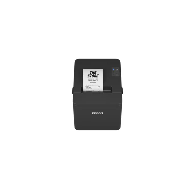 Epson TM-T20IV-SP 203 x 203 DPI Alámbrico Térmico Impresora de TPV image 2