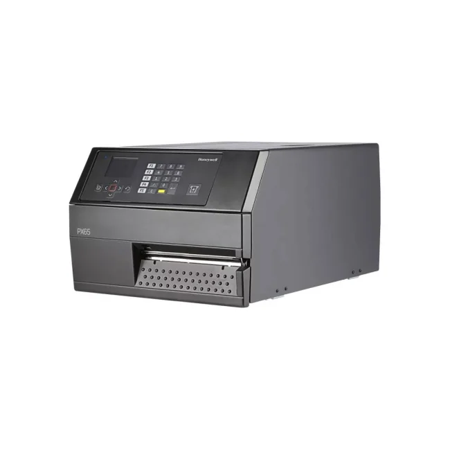 IMPRESORA DE ETIQUETAS HONEYWELL PX65 TERMICA DIRECTA Y TRANSFERENCIA TERMICA USB ETHERNET