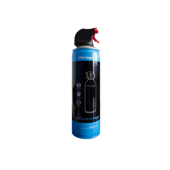 Vorago CLN-300 kit de limpieza para equipos LCD/TFT/Plasma Pulverizador para limpieza de equipos 30 ml image 3