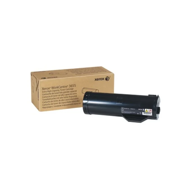 Xerox 106R02741 cartucho de tóner 1 pieza(s) Original Negro