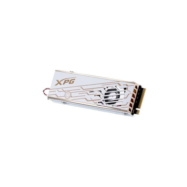 ADATA MARS 980 PRO 2 TB M.2 PCI Express 5.0 NVMe 3D NAND image 2