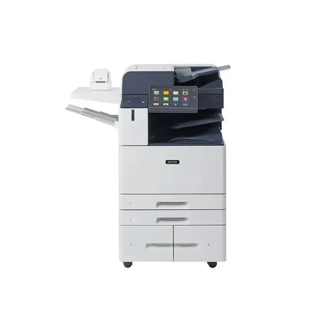 Xerox AltaLink C8255_F Impresora multifunción Laser A3 1200 x 2400 DPI 55 ppm image 3