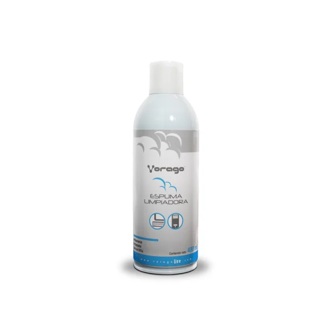 Vorago CLN-101 kit de limpieza para equipos Espuma para limpieza de equipos 400 ml image 2