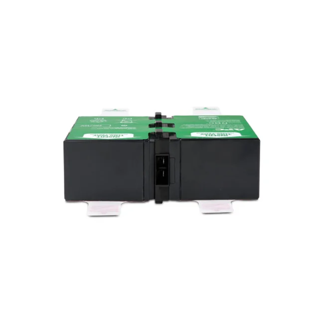 APC APCRBC123 batería para sistema UPS Sealed Lead Acid (VRLA) image 3