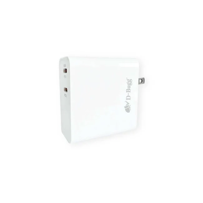 Cargadores DBUGG DB-PD64