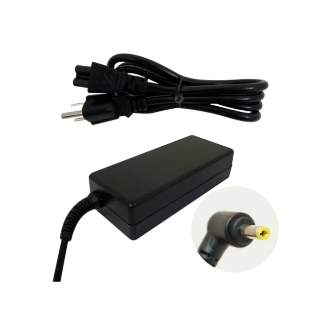 Cargador de Laptop GENERICO AC-LENOVO45W