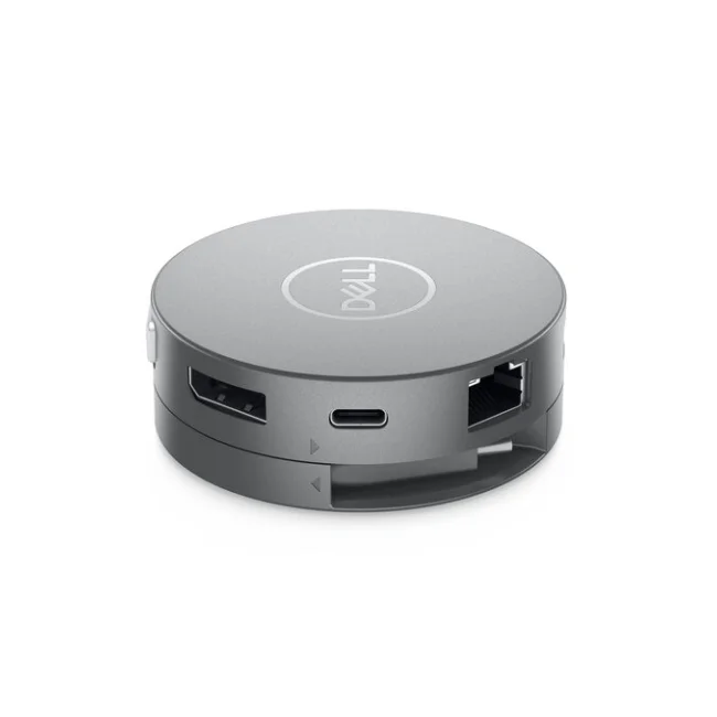 DELL Adaptador de viaje USB-C 7 en 1 Pro - DA310 Shipswith LATAM