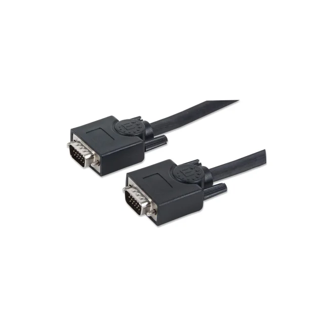 Manhattan Cable para monitor SVGA image 2
