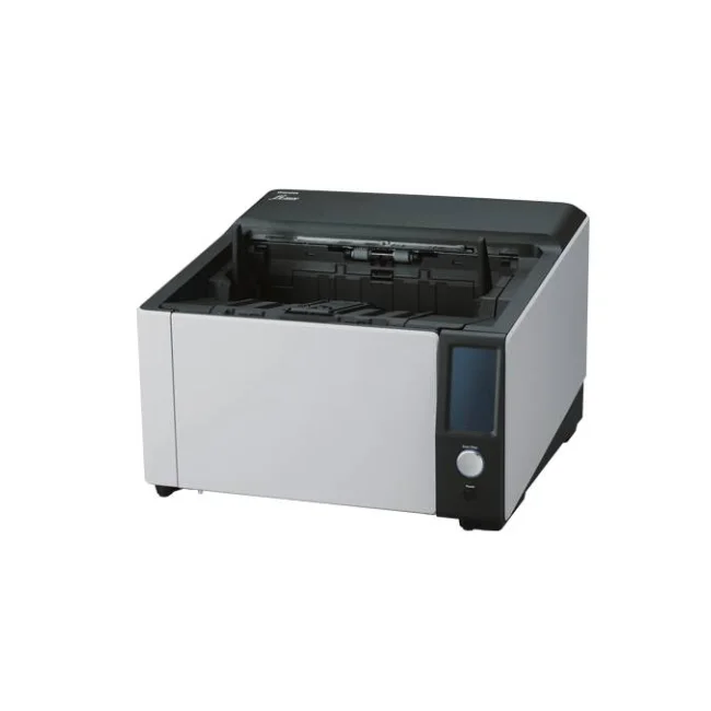 Ricoh fi-8820 Escáner con alimentador automático de documentos (ADF) 600 x 600 DPI A3 Negro, Gris